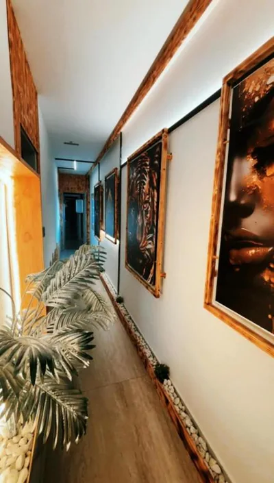 Hotel Hito — foto 12