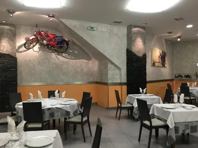 Hotel HM Alfaro — foto 4