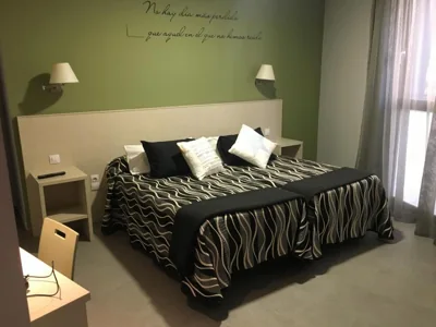 Hotel HM Alfaro — foto 6