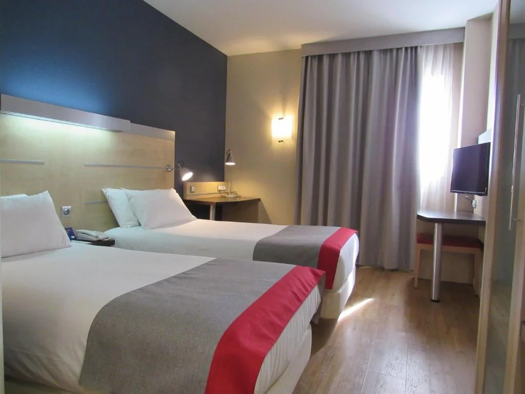 Hotel Holiday Inn Express Madrid-Rivas by IHG