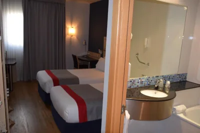 Hotel Holiday Inn Express Madrid-Rivas by IHG — 照片 3