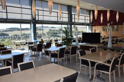 Hotel Holiday Inn Express Madrid-Rivas by IHG — 照片 4