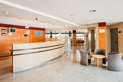 Hotel Holiday Inn Express Madrid-Rivas by IHG — 照片 7