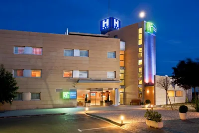Hotel Holiday Inn Express Madrid-Rivas by IHG — 照片 9
