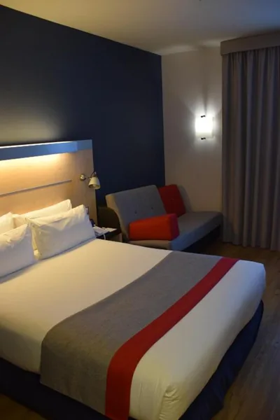 Hotel Holiday Inn Express Madrid-Rivas by IHG — 照片 12