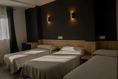 Hotel Hollywood — foto 2