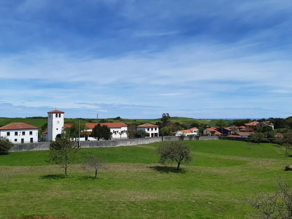 Habitación Individual — Hotel Hontoria