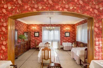 Hotel Hontoria — foto 2