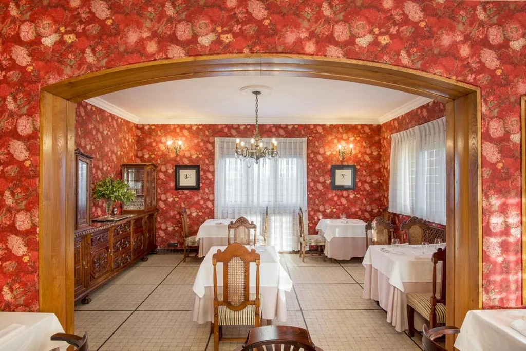 Hotel Hontoria