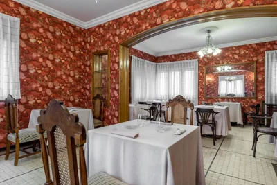 Hotel Hontoria — foto 3