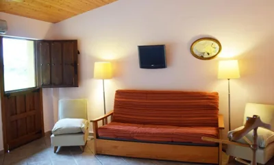 Hotel Hontoria — foto 4