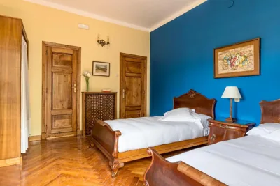 Hotel Hontoria — foto 10