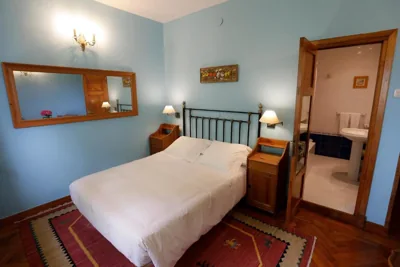 Hotel Hontoria — foto 12