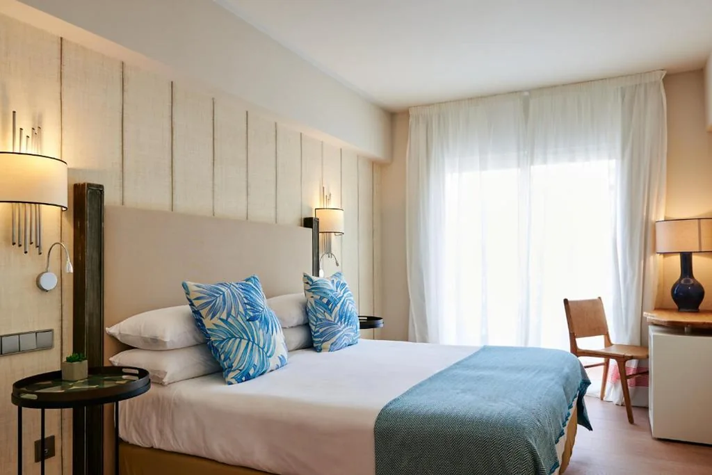 Quarto Familiar — Hotel Honucai