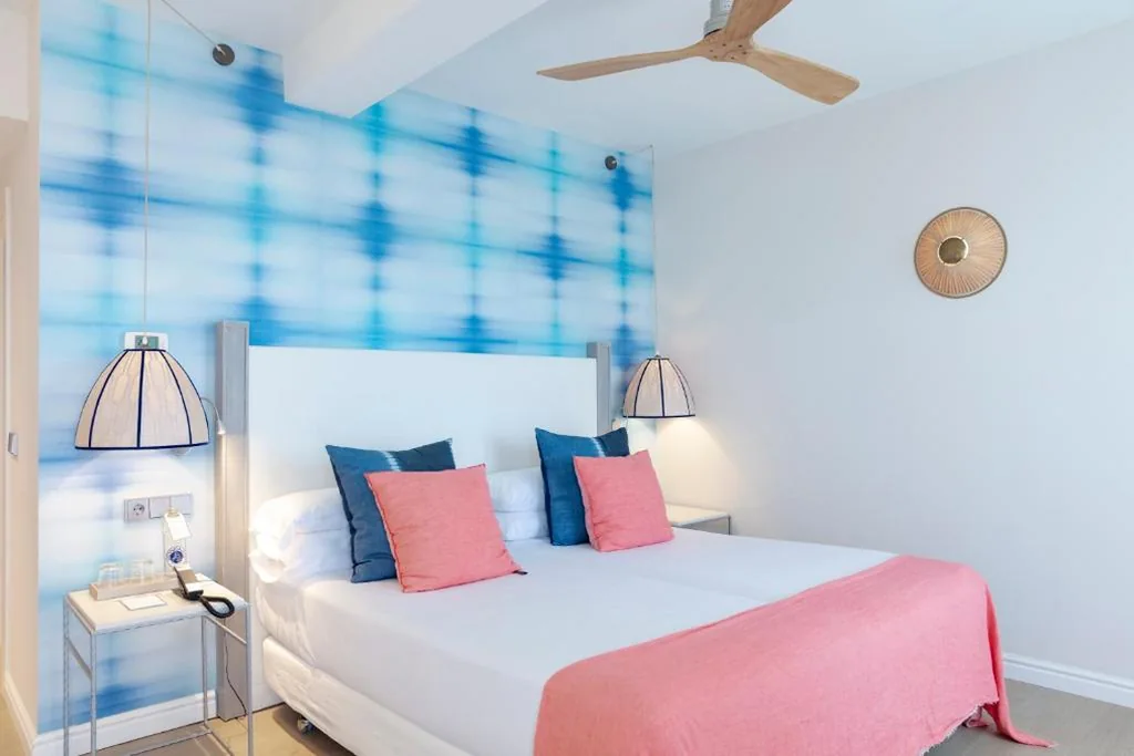 Suite Junior — Hotel Honucai