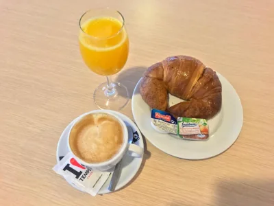 Hotel Hormilla — photo 4