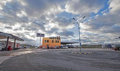 Hotel Hormilla — photo 9