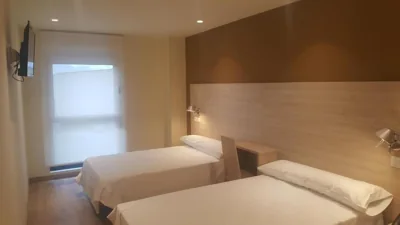 Hotel Hormilla — photo 10