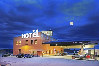 Hotel Hormilla — photo 11