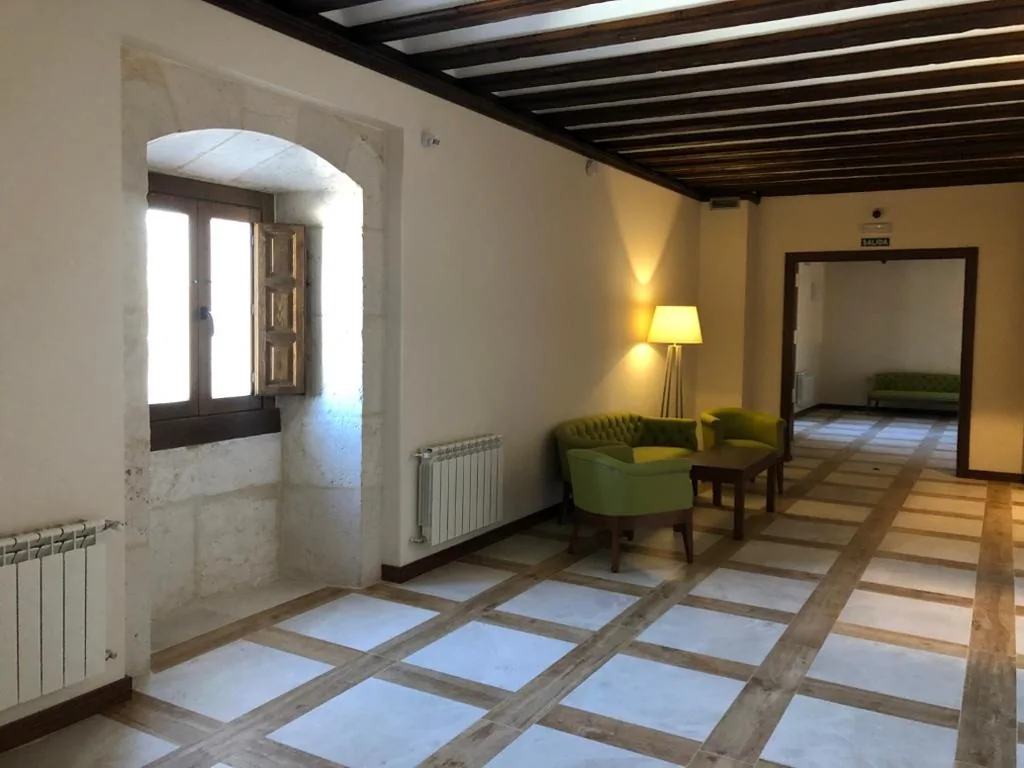 HOTEL Hospedería Monasterio de La Vid