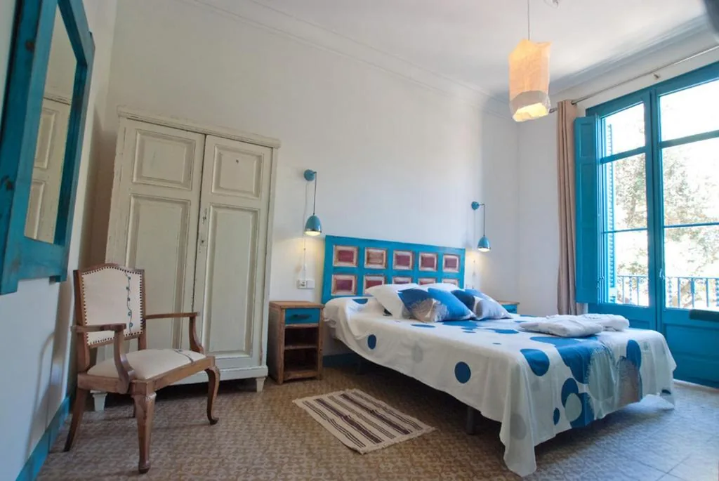 Hotel Hostal Chic