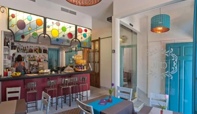 Hotel Hostal Chic — 写真 3