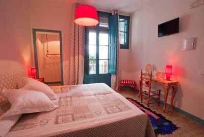Hotel Hostal Chic — 写真 4