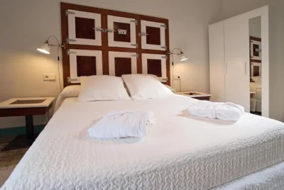 Hotel Hostal Chic — 写真 6