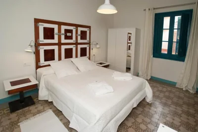 Hotel Hostal Chic — 写真 7