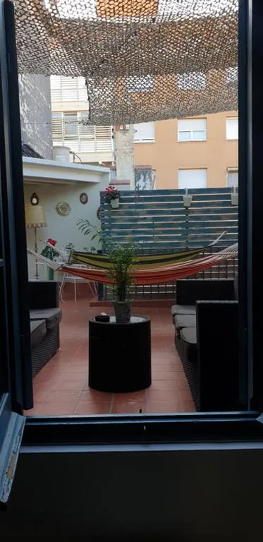 Hotel Hostal Chic — 写真 9