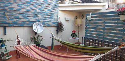 Hotel Hostal Chic — 写真 11