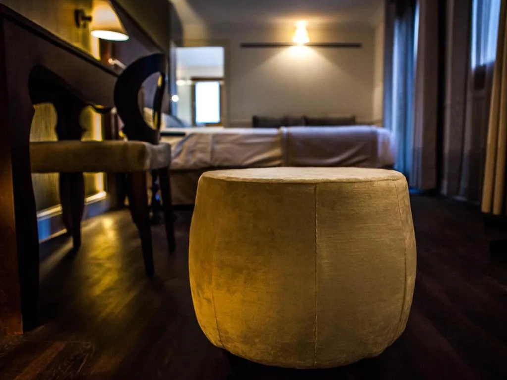 Suite Junior — Hotel Hostal Cuba
