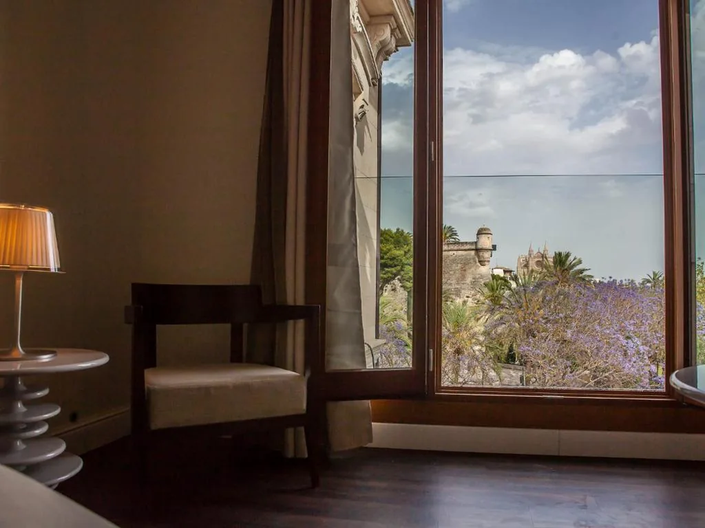 Suite Superior — Hotel Hostal Cuba