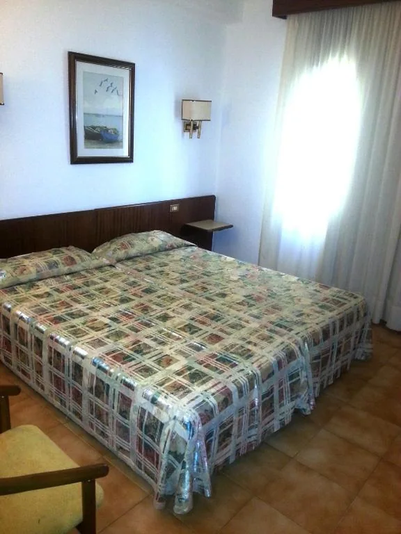 Camera Singola — Hotel Hostal del Sol