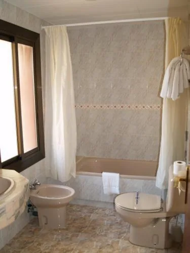 Hotel Hostal del Sol — foto 3