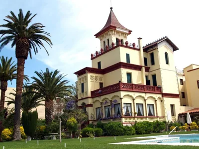 Hotel Hostal del Sol — foto 4