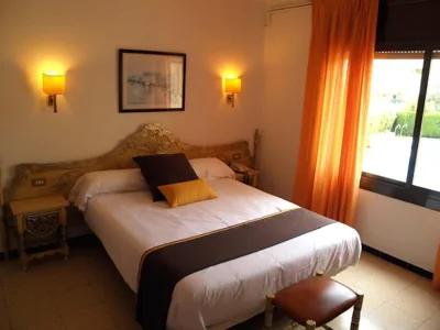 Hotel Hostal del Sol — foto 6