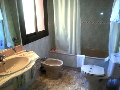 Hotel Hostal del Sol — foto 7