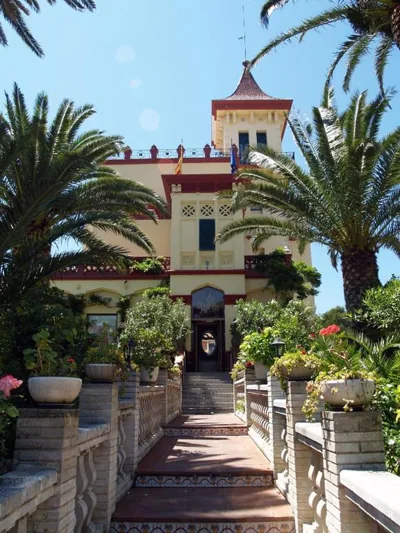 Hotel Hostal del Sol — foto 9