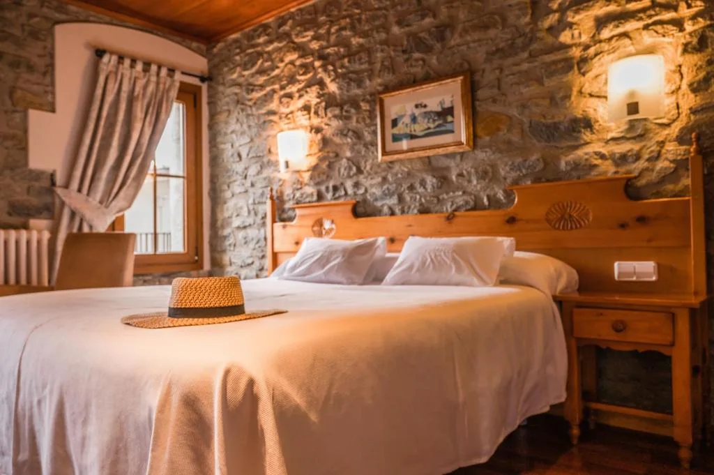 Camera Doppia — Hotel Hostal Estrella
