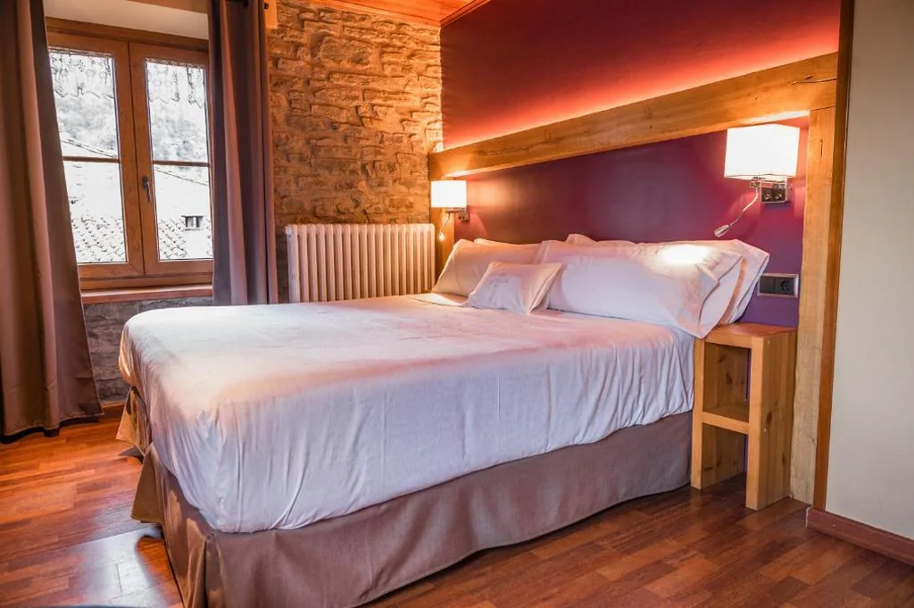 Camera Doppia Superior — Hotel Hostal Estrella