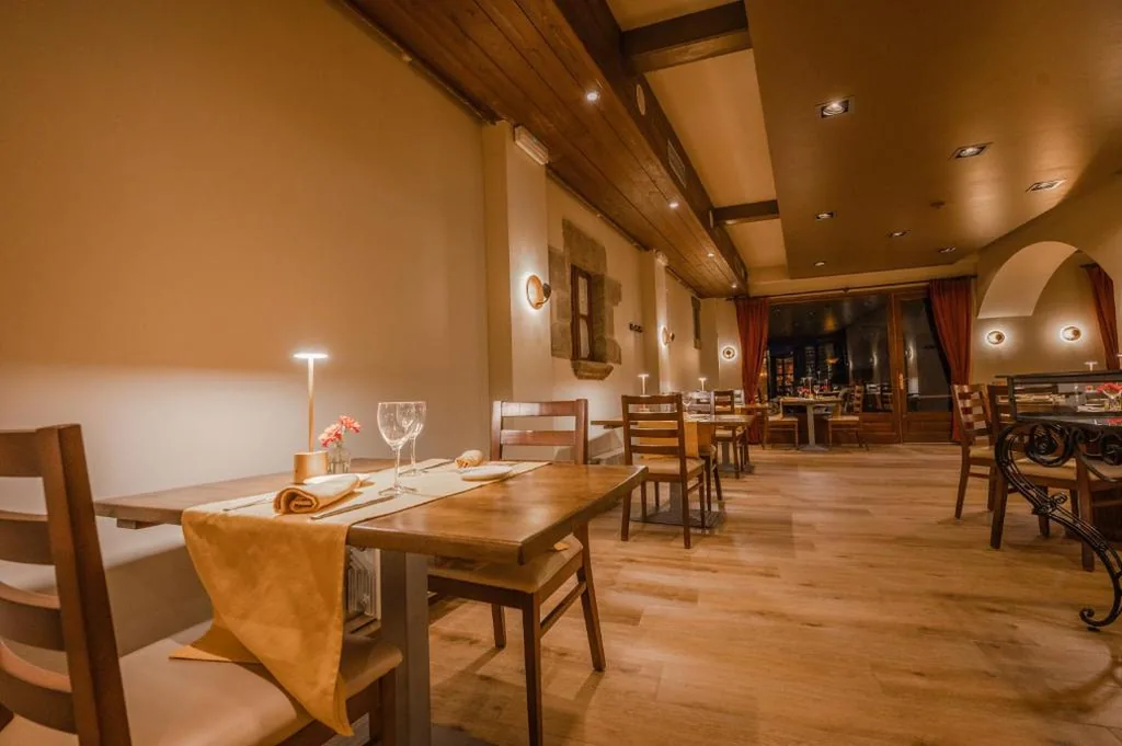 Hotel Hostal Estrella