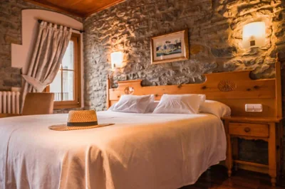 Hotel Hostal Estrella — foto 4