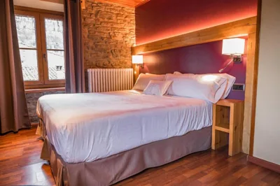 Hotel Hostal Estrella — foto 6