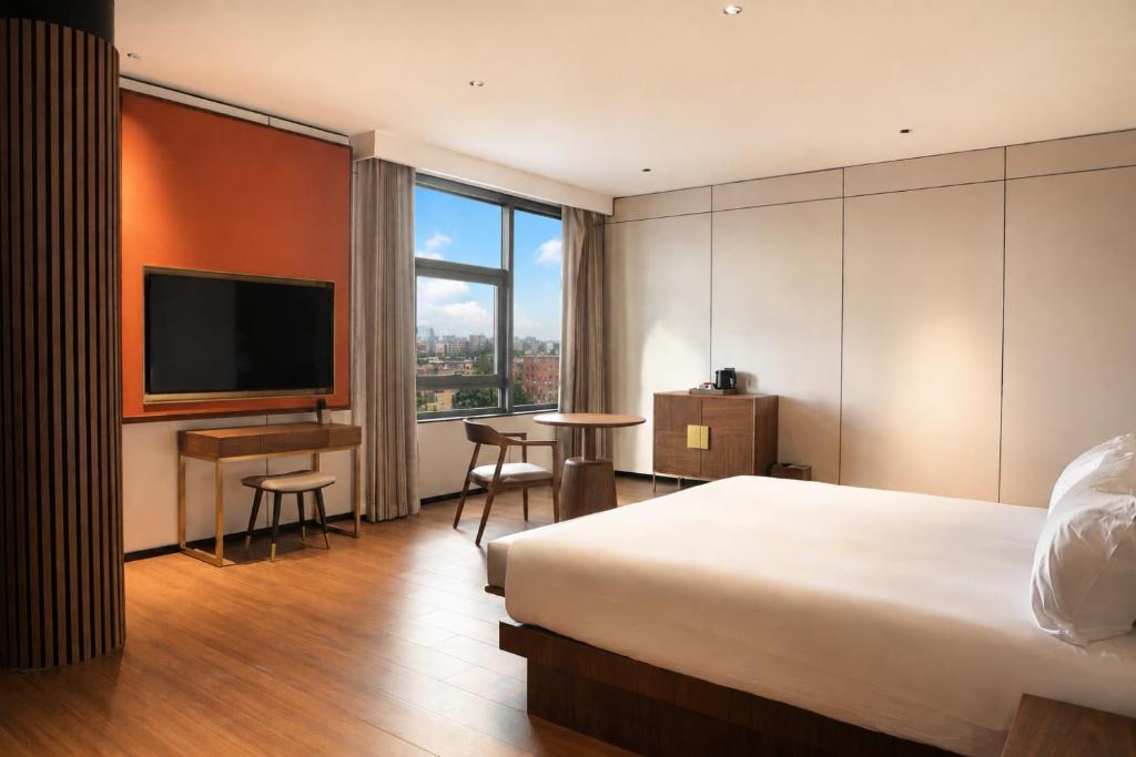 Hotel Hualton
