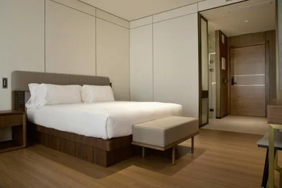 Hotel Hualton — Foto 10