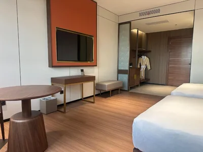 Hotel Hualton — Foto 11