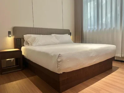 Hotel Hualton — Foto 12
