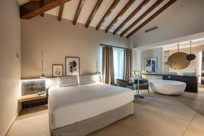 Hotel Huerto del Cura — foto 3