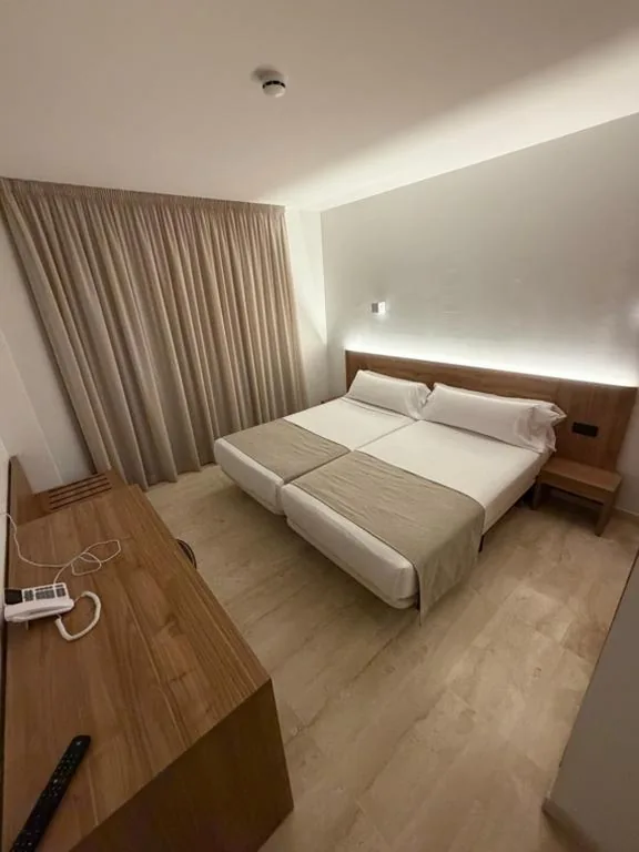 Hotel Huerto San Fernando - Carcaixent